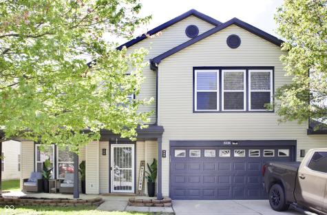 5236 Skipping Stone Drive Indianapolis IN 46237