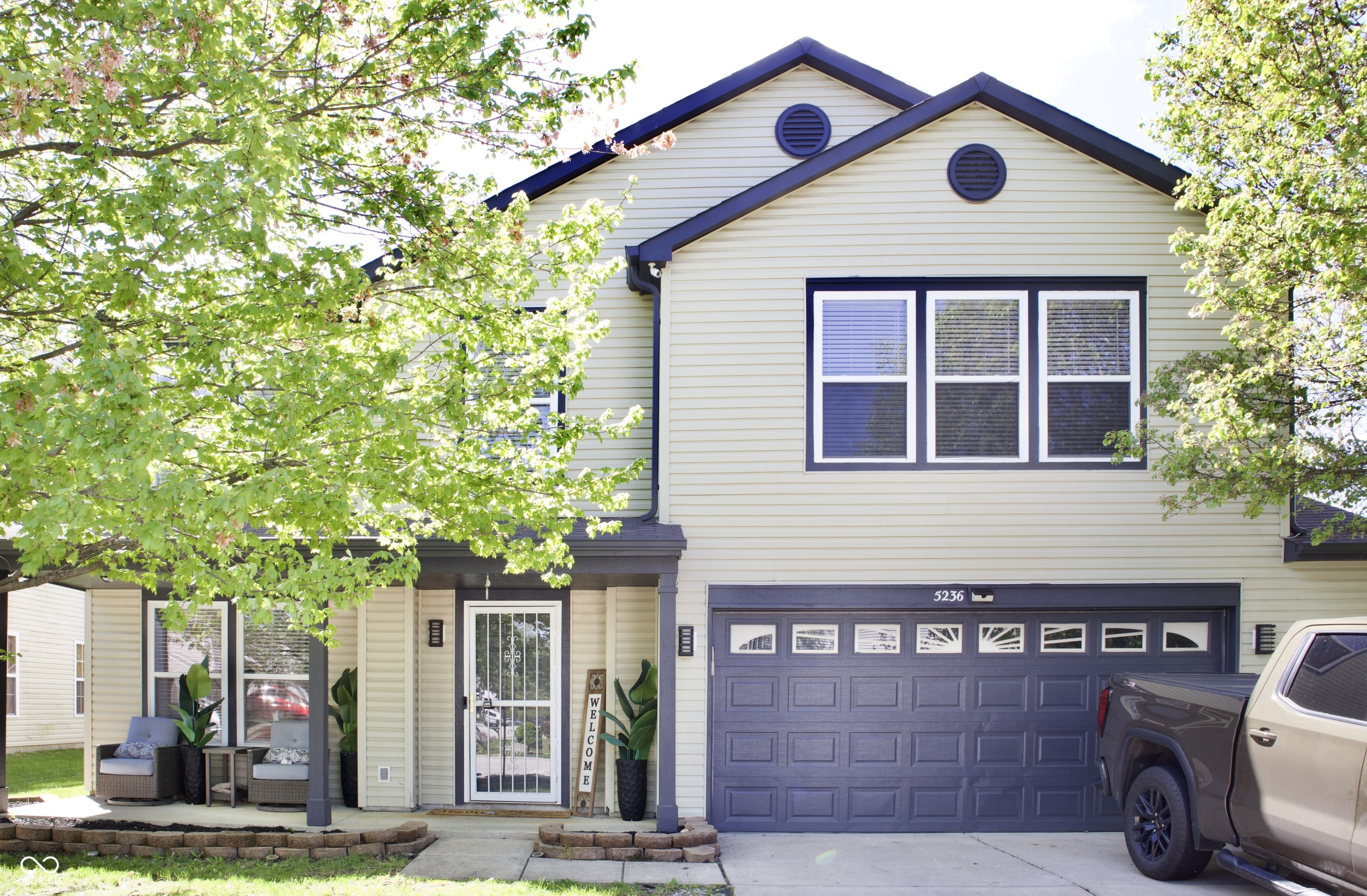 5236 Skipping Stone Drive Indianapolis IN 46237