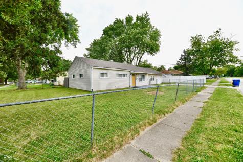 6710 E 49th Street Indianapolis IN 46226