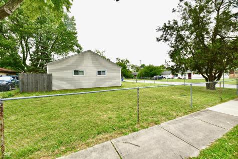 6710 E 49th Street Indianapolis IN 46226
