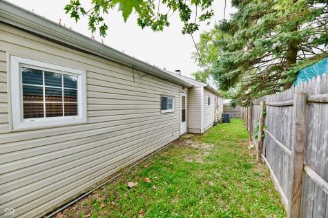 6710 E 49th Street Indianapolis IN 46226