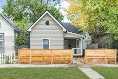 1828 Hoyt Avenue Indianapolis IN 46203