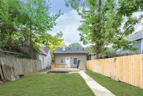 1828 Hoyt Avenue Indianapolis IN 46203