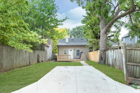 1828 Hoyt Avenue Indianapolis IN 46203