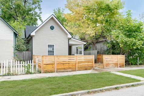 1828 Hoyt Avenue Indianapolis IN 46203