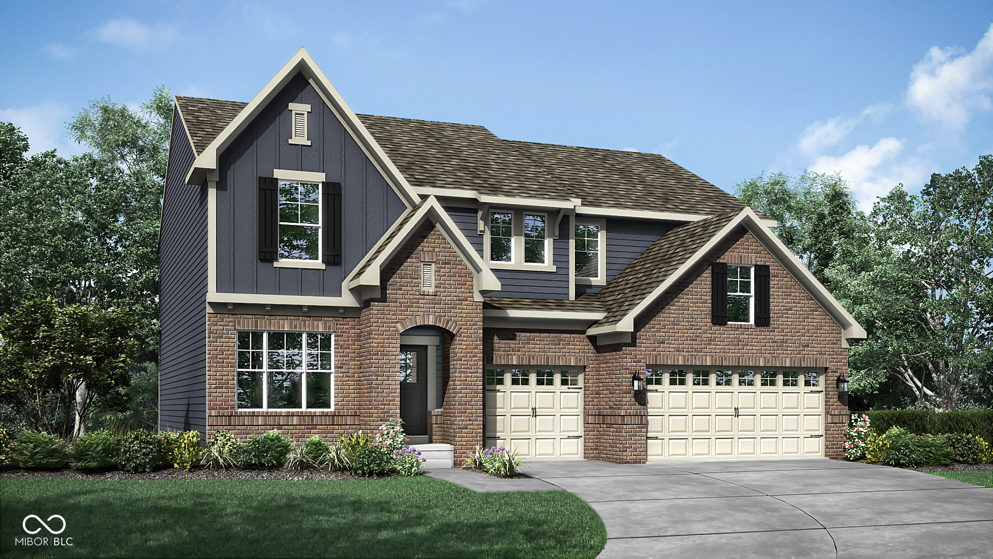 1648 Vista Ridge North View Greenwood IN 46143