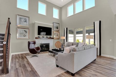 1648 Vista Ridge North View Greenwood IN 46143