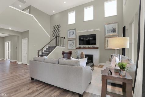 1648 Vista Ridge North View Greenwood IN 46143