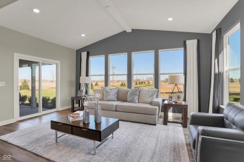 1648 Vista Ridge North View Greenwood IN 46143