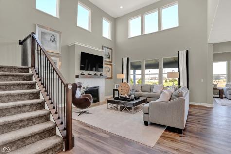 1648 Vista Ridge North View Greenwood IN 46143