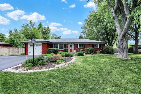 6506 Apache Drive Indianapolis IN 46254