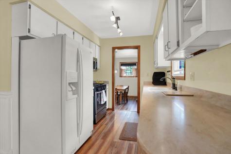 6506 Apache Drive Indianapolis IN 46254