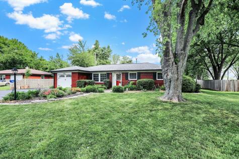 6506 Apache Drive Indianapolis IN 46254
