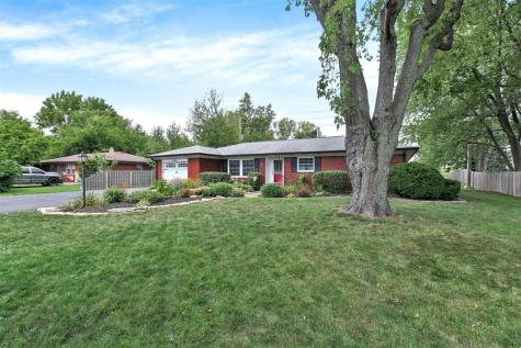 6506 Apache Drive Indianapolis IN 46254