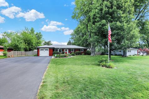6506 Apache Drive Indianapolis IN 46254