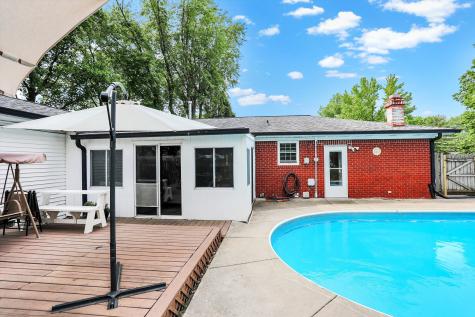 6506 Apache Drive Indianapolis IN 46254