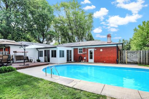 6506 Apache Drive Indianapolis IN 46254
