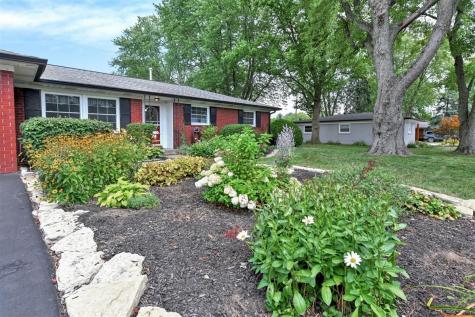 6506 Apache Drive Indianapolis IN 46254