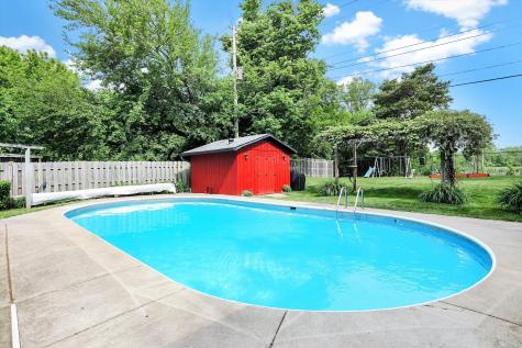 6506 Apache Drive Indianapolis IN 46254