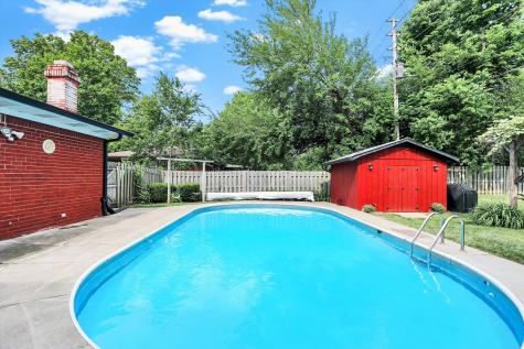 6506 Apache Drive Indianapolis IN 46254