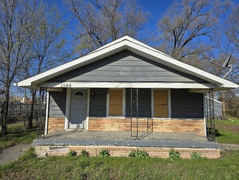 1546 S Moreland Avenue Indianapolis IN 46241