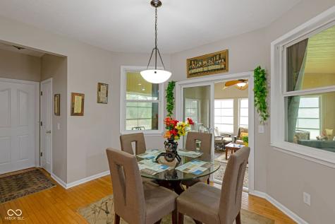 525 Viburnum Run Westfield IN 46074