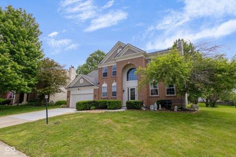525 Viburnum Run Westfield IN 46074