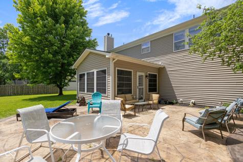 525 Viburnum Run Westfield IN 46074