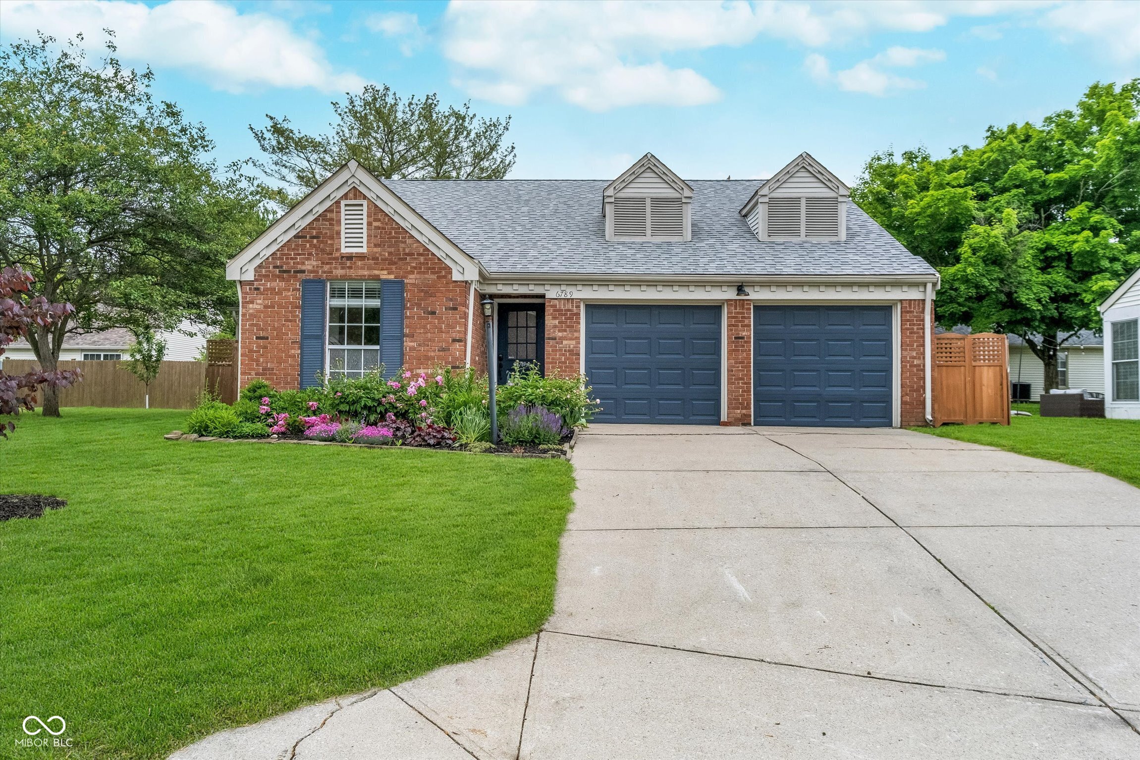 6789 Passage Circle Indianapolis IN 46250