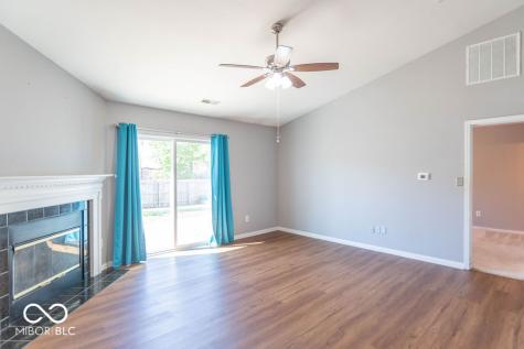 6261 E Ablington Court Camby IN 46113