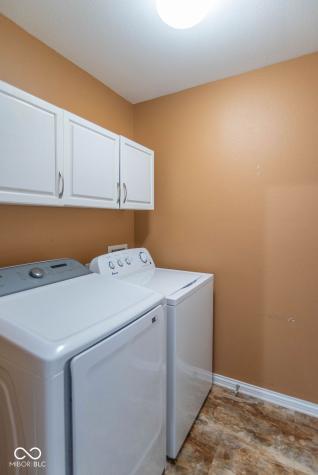 6261 E Ablington Court Camby IN 46113