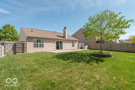 6261 E Ablington Court Camby IN 46113