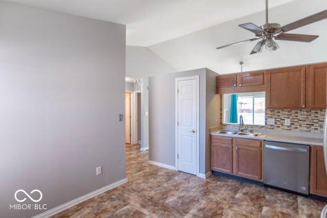6261 E Ablington Court Camby IN 46113