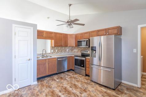6261 E Ablington Court Camby IN 46113