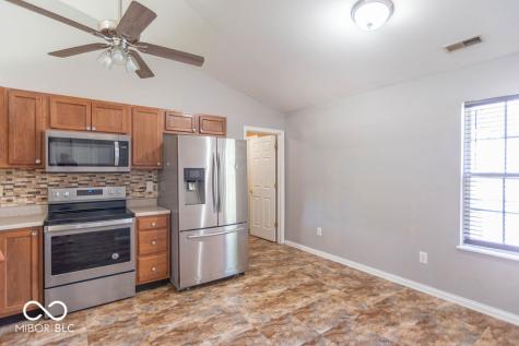 6261 E Ablington Court Camby IN 46113