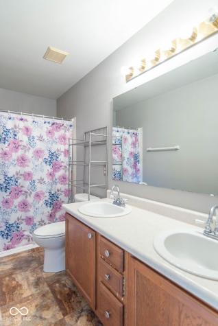 6261 E Ablington Court Camby IN 46113
