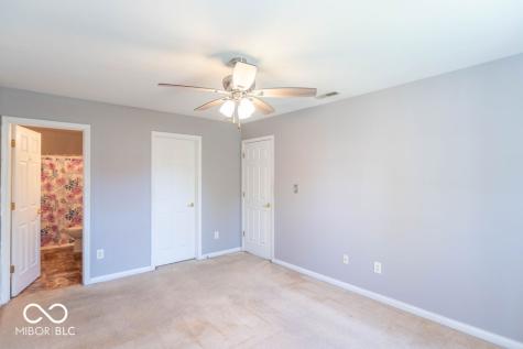 6261 E Ablington Court Camby IN 46113