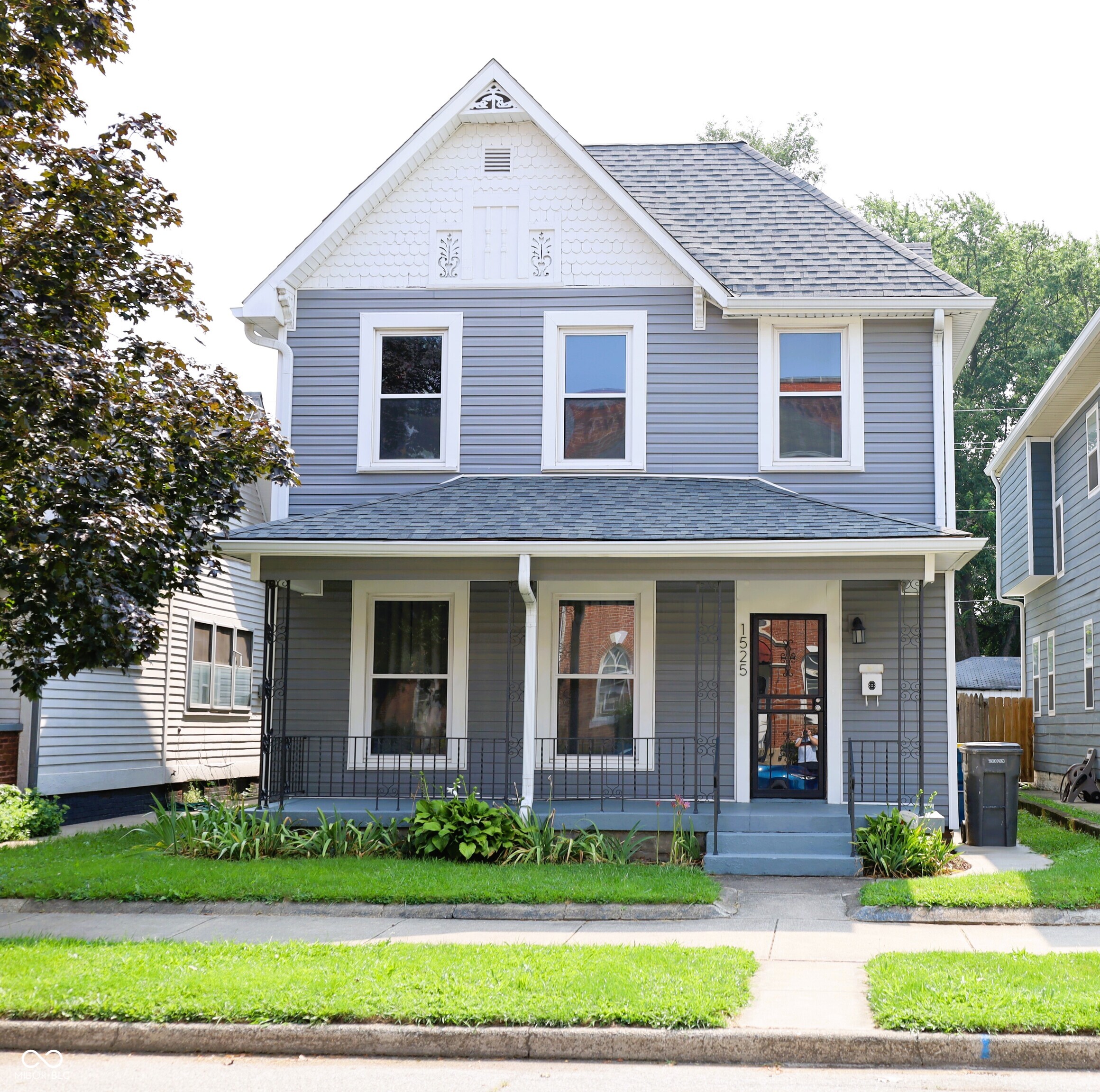 1525 Union Street Indianapolis IN 46225