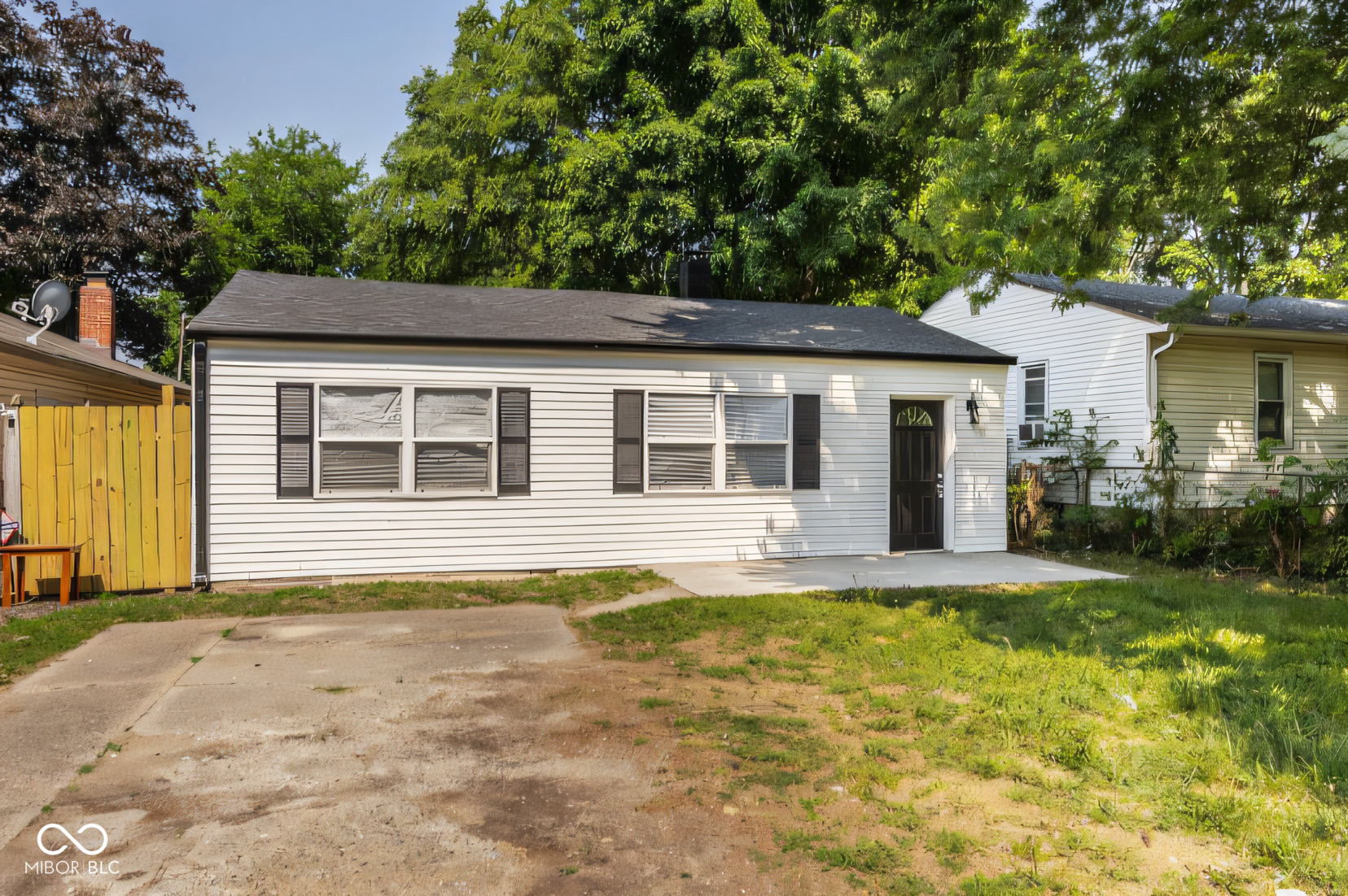 2010 N Exeter Avenue Indianapolis IN 46222