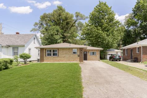 3737 N Leland Avenue Indianapolis IN 46218