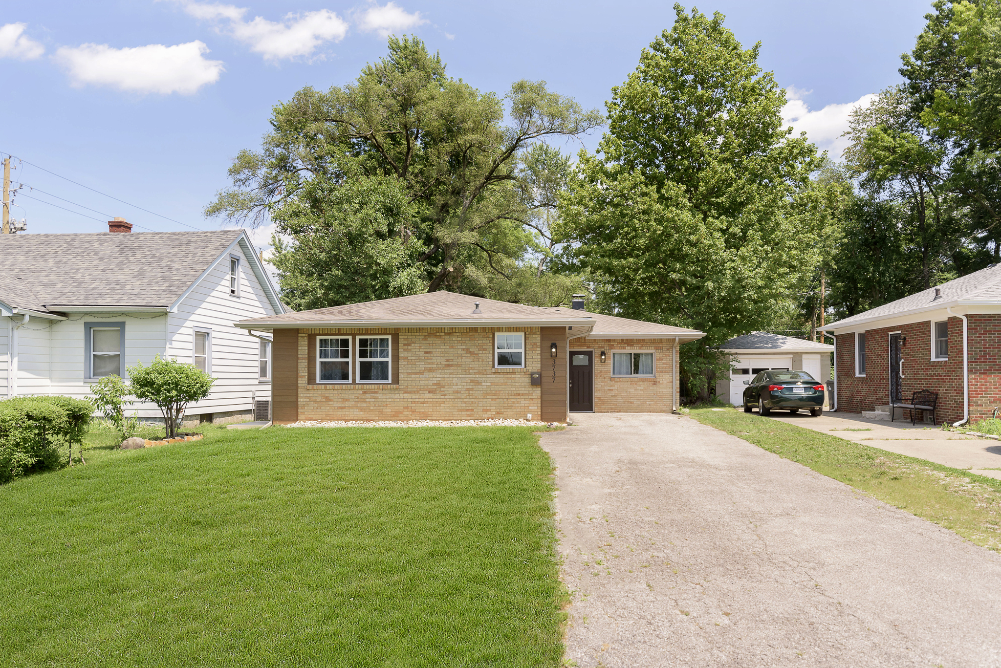 3737 N Leland Avenue Indianapolis IN 46218