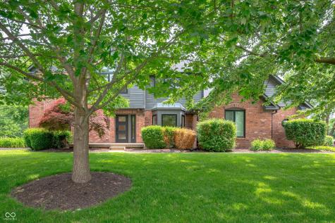 1437 Carey Court Carmel IN 46032