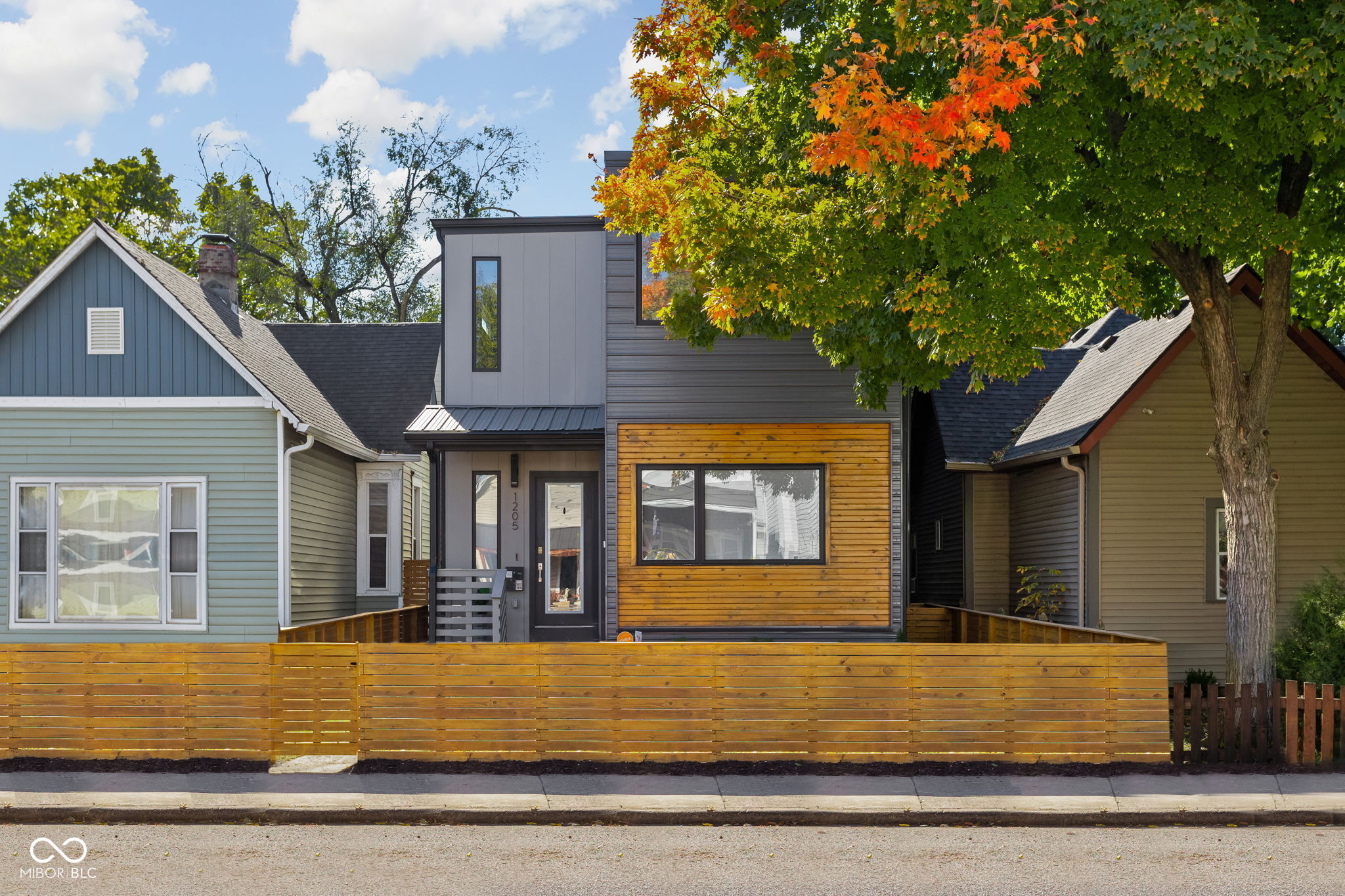 1205 Fletcher Avenue Indianapolis IN 46203