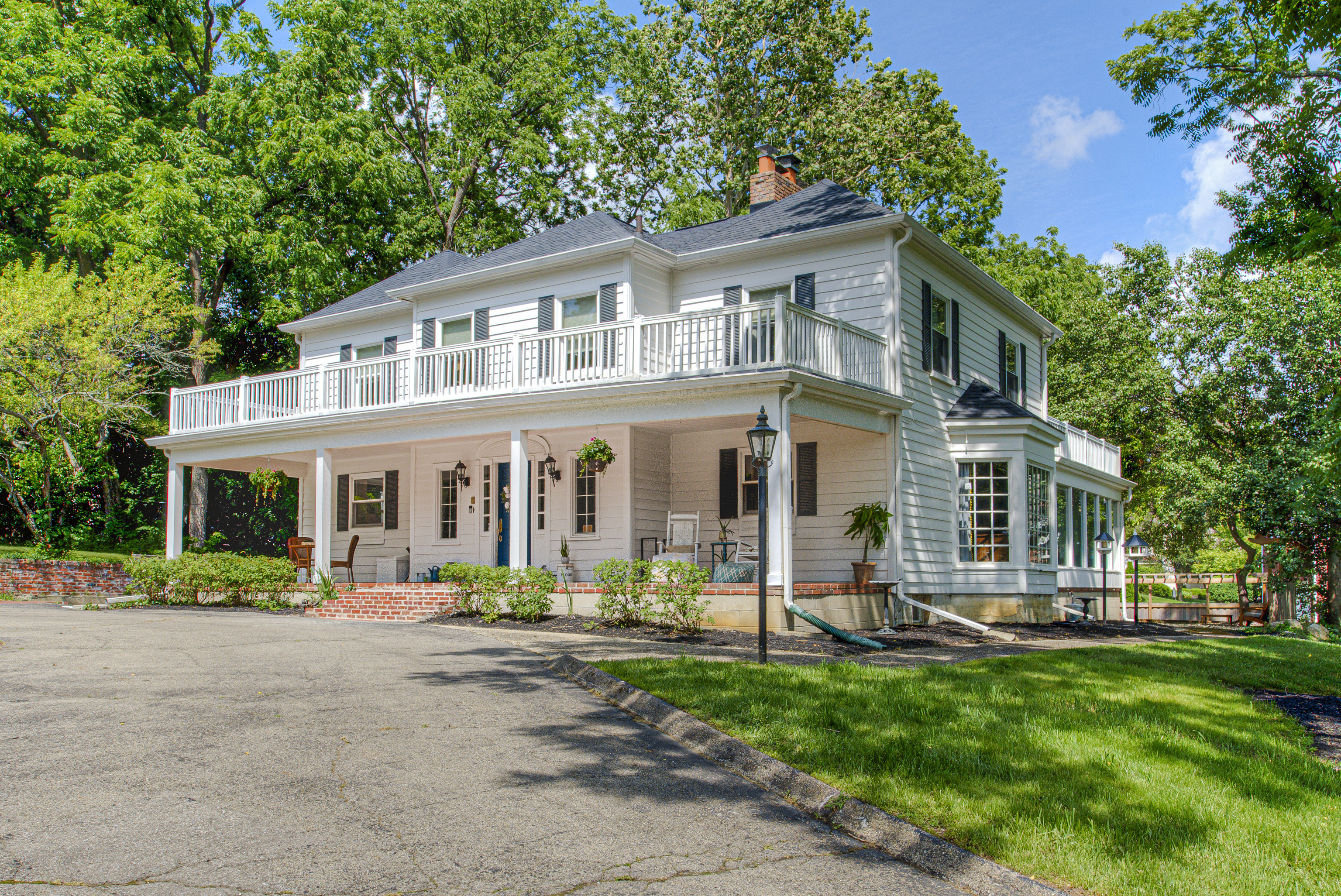 9751 Irishmans Run Lane Zionsville IN 46077