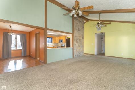 2110 Wayne Drive Greenfield IN 46140