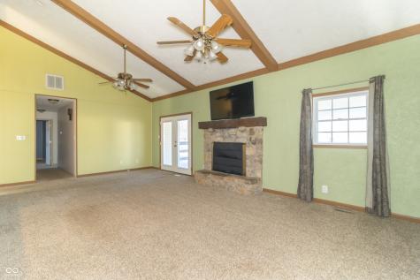 2110 Wayne Drive Greenfield IN 46140
