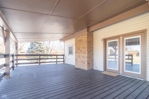 2110 Wayne Drive Greenfield IN 46140