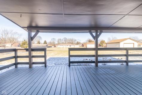 2110 Wayne Drive Greenfield IN 46140