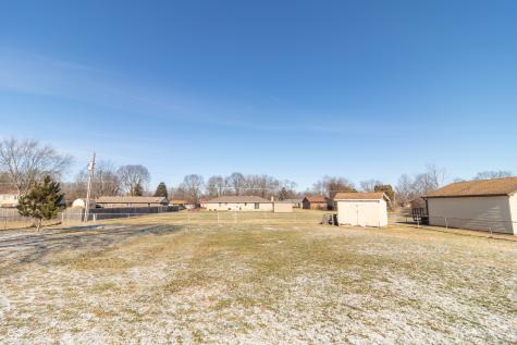 2110 Wayne Drive Greenfield IN 46140