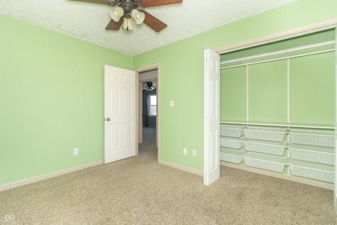 2110 Wayne Drive Greenfield IN 46140